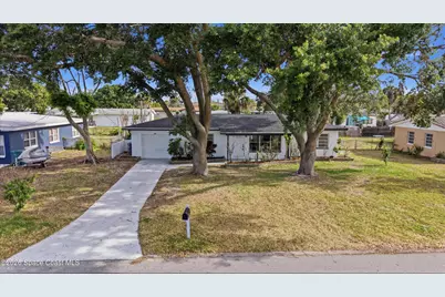 200 Sharon Drive, Melbourne, FL 32935 - Photo 1
