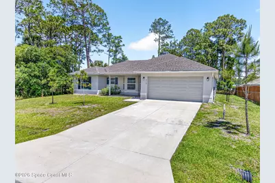 717 Gelaso Street SW, Palm Bay, FL 32908 - Photo 1