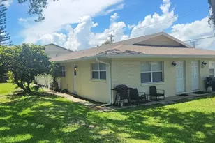 92 Woodland Ave, Cocoa Beach, FL 32931 - Photo 1