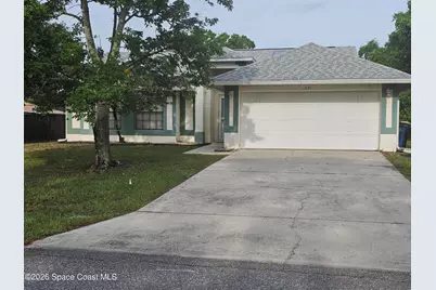 226 Pigeon Avenue NE, Palm Bay, FL 32907 - Photo 1