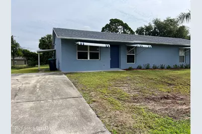 1625 Santos Street SE #A, Palm Bay, FL 32909 - Photo 1