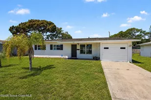 620 Cherokee Ave, Melbourne, FL 32935 - Photo 1