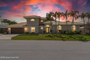 135 Sandy Shoes Dr, Melbourne Beach, FL 32951 - Photo 1