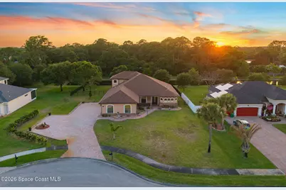 4148 Anlow Road, Melbourne, FL 32904 - Photo 1