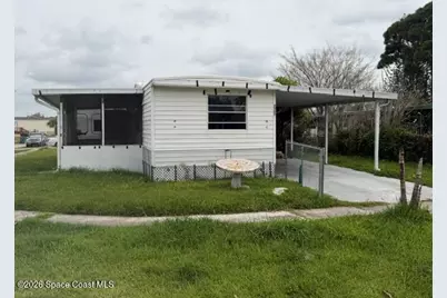2507 Chatham Way NE, Palm Bay, FL 32905 - Photo 1
