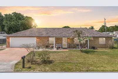 6170 Janina Road, Cocoa, FL 32927 - Photo 1