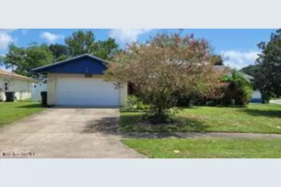 1737 Guldahl Drive, Titusville, FL 32780 - Photo 1