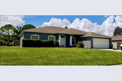 3315 Casi Drive, Titusville, FL 32796 - Photo 1