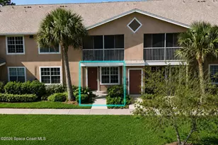 1851 Long Iron Dr, Rockledge, FL 32955 - Photo 1