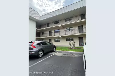 325 Tangle Run Boulevard #1116, Melbourne, FL 32940 - Photo 1