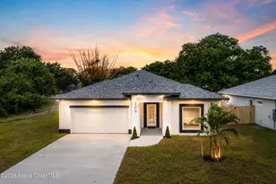 303 Dorset Dr, West Melbourne, FL 32904 - Photo 1