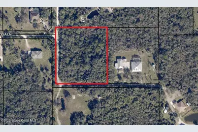 5703 Saratoga Lane, Cocoa, FL 32926 - Photo 1