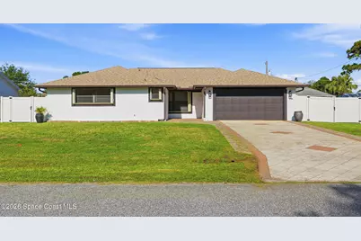 236 Roman Avenue NE, Palm Bay, FL 32907 - Photo 1
