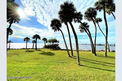 220 Cape Shores Circle #12b, Cape Canaveral, FL 32920 - Photo 1