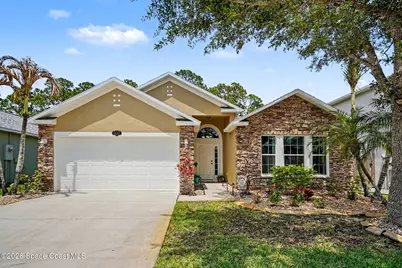 4020 Aria Drive, Melbourne, FL 32904 - Photo 1