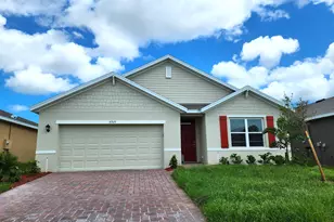 4925 Amasa Cir, West Melbourne, FL 32904 - Photo 1