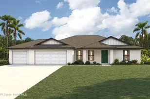 2170 San Filippo Dr SE, Palm Bay, FL 32909 - Photo 1