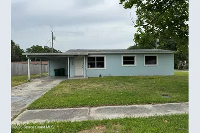2506 Stratford Drive, Cocoa, FL 32926 - Photo 1