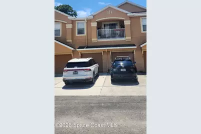 4047 Meander Place #104, Rockledge, FL 32955 - Photo 1