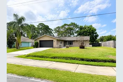782 Americana Boulevard NE, Palm Bay, FL 32907 - Photo 1