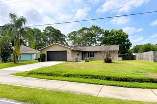 782 Americana Blvd NE, Palm Bay, FL 32907 - Photo 1