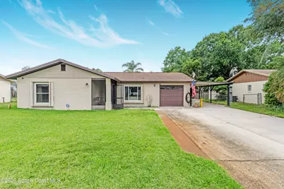 1576 Liberty Tree Road, Titusville, FL 32796 - Photo 1