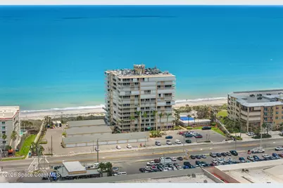 877 N Highway A1A #1003, Indialantic, FL 32903 - Photo 1