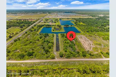 0 Willowbrook St- Lot 71 Street SE, Palm Bay, FL 32909 - Photo 1