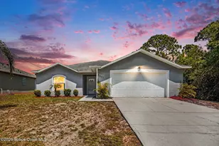 2857 Foxglove Ave SW, Palm Bay, FL 32908 - Photo 1