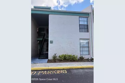 1225 N Wickham Road #412, Melbourne, FL 32935 - Photo 1