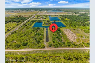 0 Willowbrook Street SE, Palm Bay, FL 32909 - Photo 1