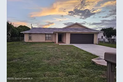 760 Cranbrook Avenue NE, Palm Bay, FL 32905 - Photo 1
