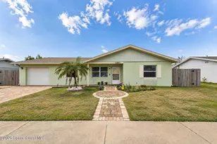 1267 Circlewood Dr, Melbourne, FL 32935 - Photo 1