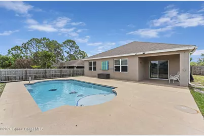 1467 Hepner Street, Palm Bay, FL 32909 - Photo 1