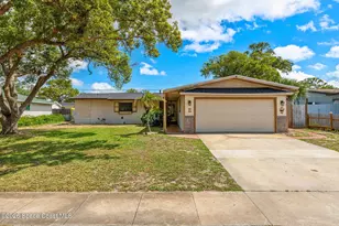 545 Harrison St, Titusville, FL 32780 - Photo 1