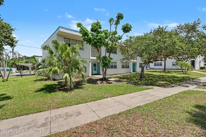 8401 N Atlantic Avenue #D3, Cape Canaveral, FL 32920 - Photo 1