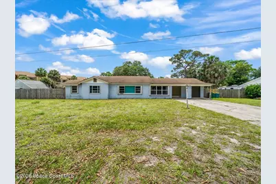 255 Coral Drive, Melbourne, FL 32935 - Photo 1