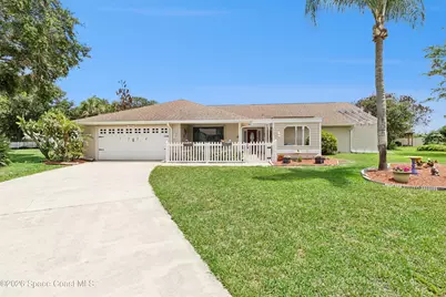 1334 Cherry Hills Road NE, Palm Bay, FL 32905 - Photo 1