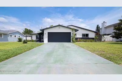 2618 Cherrywood Lane, Titusville, FL 32780 - Photo 1