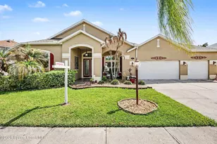4628 Chastain Dr, Melbourne, FL 32940 - Photo 1