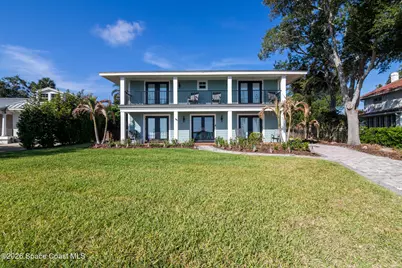 1307 Rockledge Drive, Rockledge, FL 32955 - Photo 1