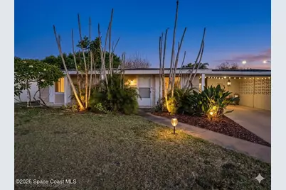 2310 Port Malabar Boulevard NE, Palm Bay, FL 32905 - Photo 1