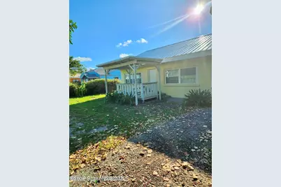 1460 S Atlantic Avenue #B, Cocoa Beach, FL 32931 - Photo 1