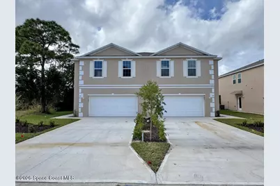506 L M Davey Lane, Titusville, FL 32780 - Photo 1