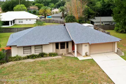 1216 Stadt Road NW, Palm Bay, FL 32907 - Photo 1
