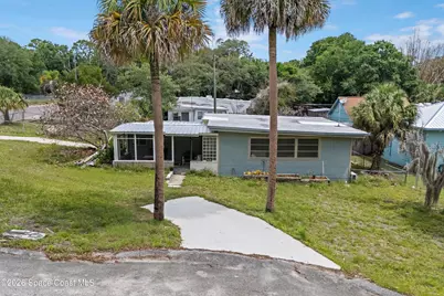 468 N Dixie Avenue, Titusville, FL 32796 - Photo 1