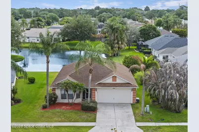 2607 Ventura Circle, Melbourne, FL 32904 - Photo 1