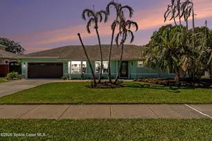 451 Lighthouse Landing St, Satellite Beach, FL 32937 - Photo 1