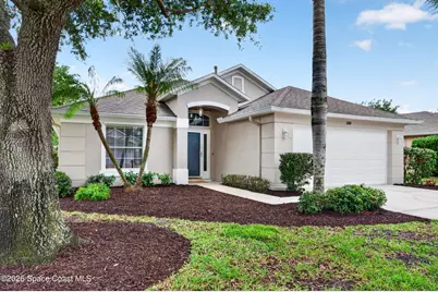 550 Morning Cove Circle SE, Palm Bay, FL 32909 - Photo 1