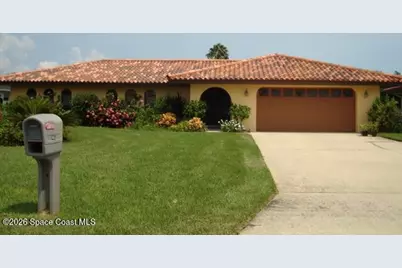 468 Sailfish Cove, Satellite Beach, FL 32937 - Photo 1